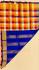 SALEM SILK SAREE WITH BLOUSE